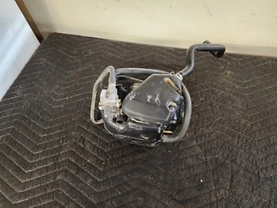 #A369 2011 KAWASAKI TERYX 750 FI CAJA DE AIRE SECUNDARIA válvula de control de aire 14073-0257 Foto 1 de 4