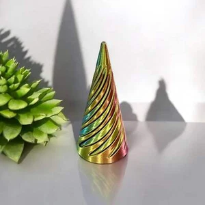 3D Wirbel|Faszinierendes Spiral-Zappelspielzeug - Bild 1 von 1