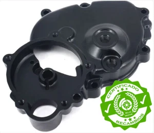 ✅ Tapa PickUp ▷ KAWASAKI ZX-6R ZX6R 2009 2010 2011 🏍️ motor cubierta pick up - Imagen 1 de 3
