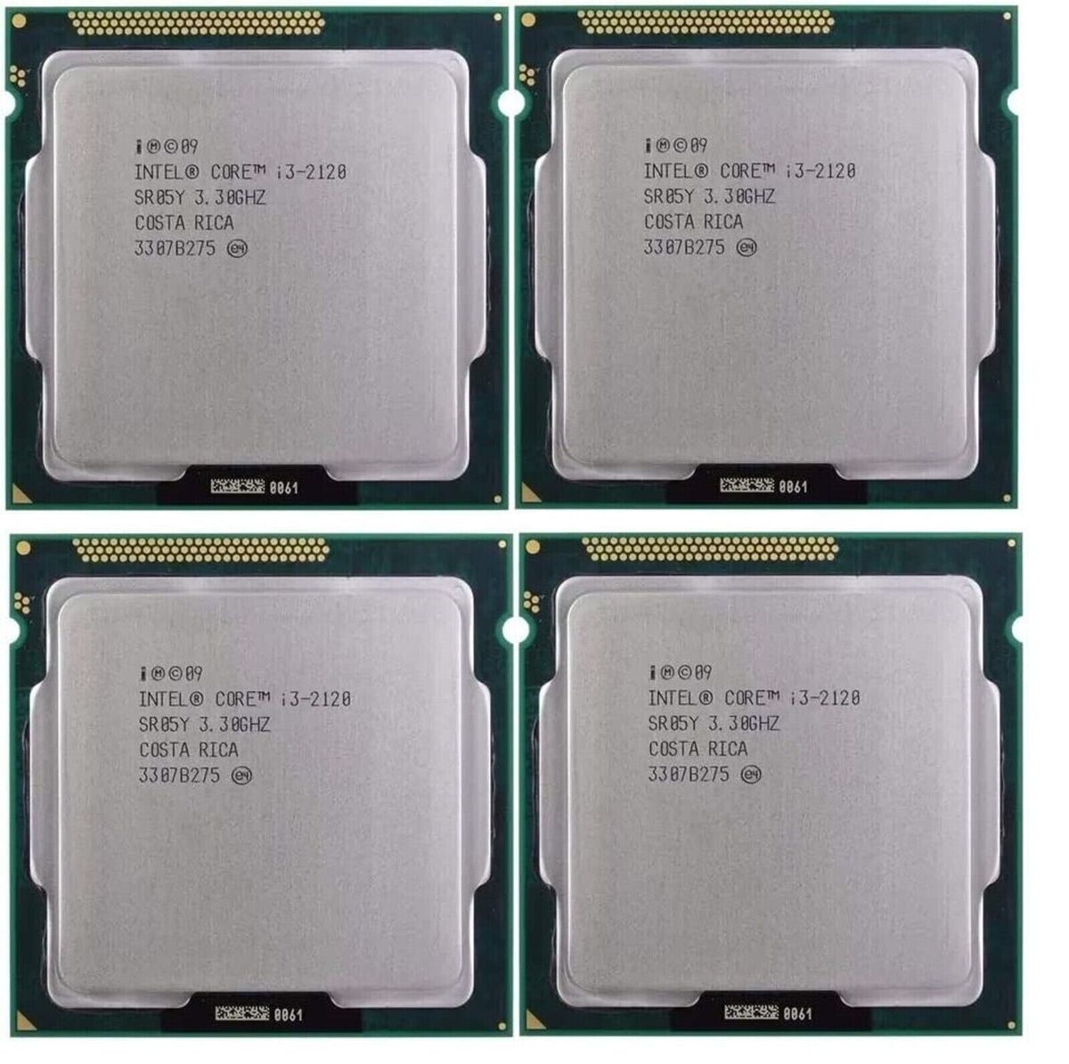Intel Computer Processors Intel Core i7-7700 Processor Model Intel Computer Processors Intel Core i7-7700 Processor Model