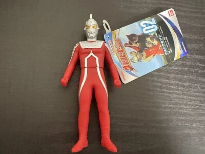 Ultra Hero Series 02 Ultra Seven from JPFS - Image 1 of 2