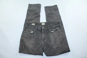 J.Crew Herren Cordhose Straight Fit 34x30 1/2 braun distressed  - Bild 1 von 6