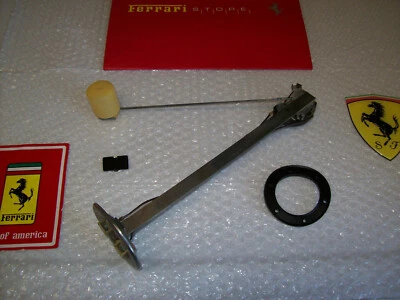 Ferrari 308,328,512,365- Fuel Tank Sender Unit  Ferrari Oem Part not working Oem Foto 1 de 4