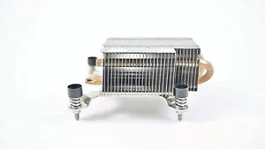 HP 8000EU Desktop Processor Heatsink - 578011-001 - Picture 1 of 6