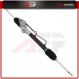 49001-4Z001 Steering Rack And Pinion For Fits 2000-2006 Nissan Sentra All Models - Picture 1 of 7