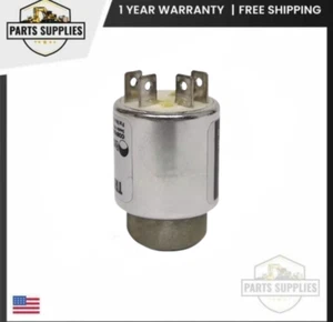 71R7650 RD-5-4625-0P Trinary Pressure Switch Normally Open and Closed - Picture 1 of 3