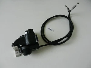 Yamaha YZF R1 M RN32 Actuator Exup Motor 2015 Exhaust Flap Control - Picture 1 of 4