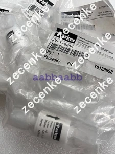 1PCS NEW Parker CV-1-2244 Check Valve - Picture 1 of 2