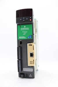 Emerson DST1401 Digitax Servo Drive Controller - Picture 1 of 6