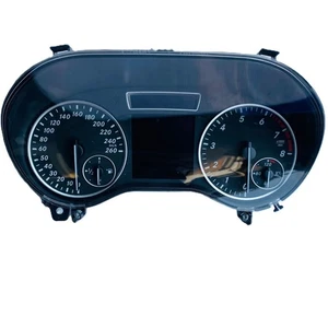 A2469007413 SPEEDOMETER MERCEDES-BENZ - Picture 1 of 3