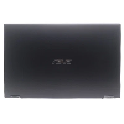 AIVILAND 15,6" für Asus Zenbook Flip 15 UX563F UX563FA TouchScreen Komplettmontage Grau