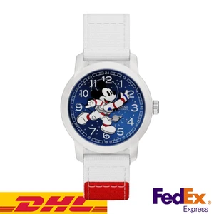 NUEVO] Reloj Automático Fossil Disney Mickey Mouse Astronaut Limited LE1194 40mm 2025 JP - Imagen 1 de 17