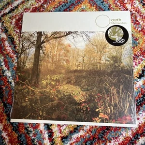 Earth - Hibernaculum - Vinyl LP Picture Disc Southern Lord Records Metal Limited - Picture 1 of 6
