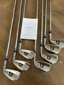 Sub 70 699 Pro V2 Irons - Picture 1 of 5