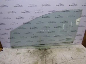 MAZDA 2 5DR 2007-2014 DOOR WINDOW GLASS (FRONT PASSENGER SIDE) - XBDG1459 - Picture 1 of 1