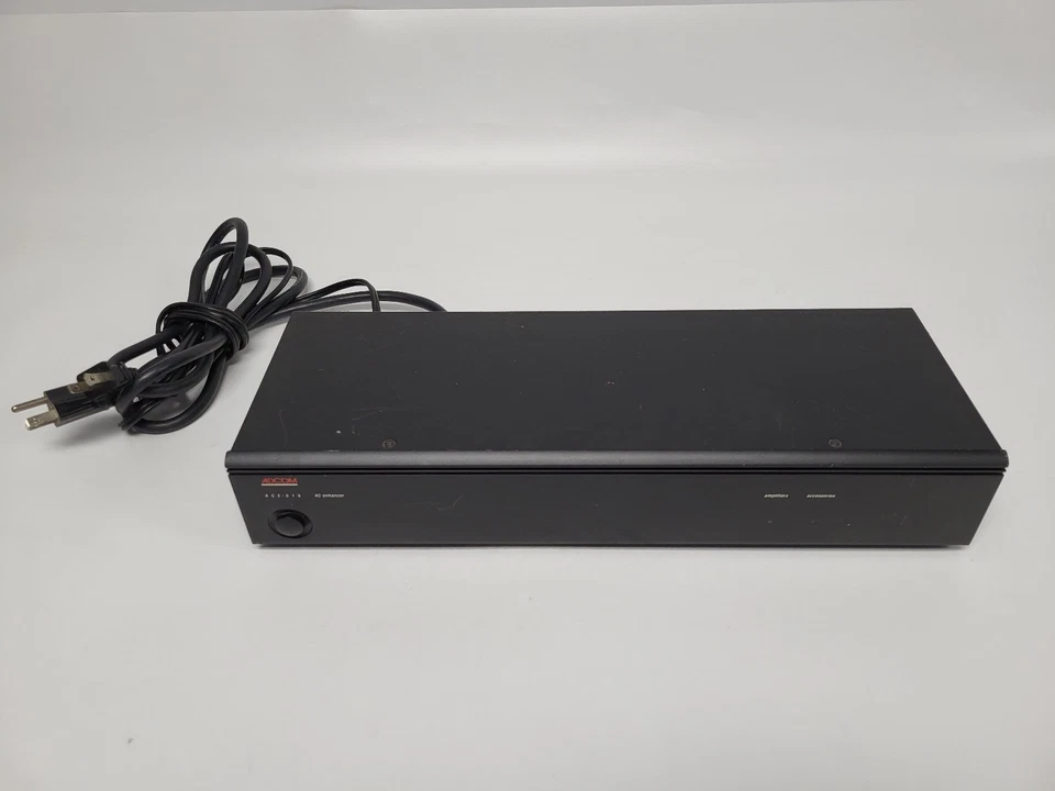 Adcom ACE-515 AC Enhancer, Line Conditioner and Protection 15A - Image 1 of 4