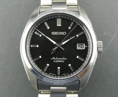 Seiko Gents 23 jewel Automatic Watch 6R15-00C0 SARB033 JDM - Image 1 of 4