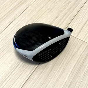 Driver Head TaylorMade S iM2 Loft 9.0 - Bild 1 von 3