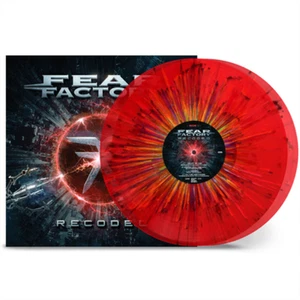 Fear Factory Recoded (Vinyl) - Picture 1 of 1