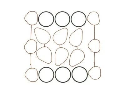 For 1997-2001 Cadillac Catera Intake Manifold Gasket Set 75746JFWQ 1998 1999 - Image 1 of 2