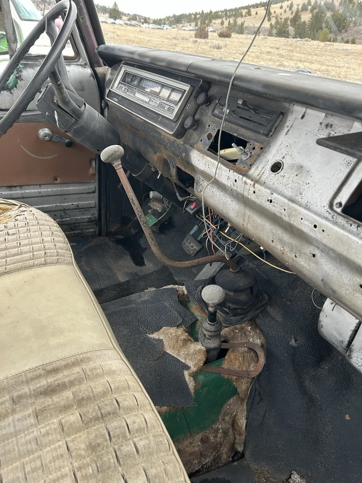 1970 Sweptline Shifter - Image 1 of 1