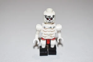 Lego Minifigur Frakjaw (Skulkin) njo0023 - Bild 1 von 4
