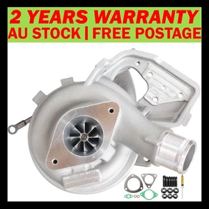 Upgrade Billet Turbo Without Actuator For Ford Everest UA 2.2L 2015 Onwards - Picture 1 of 13