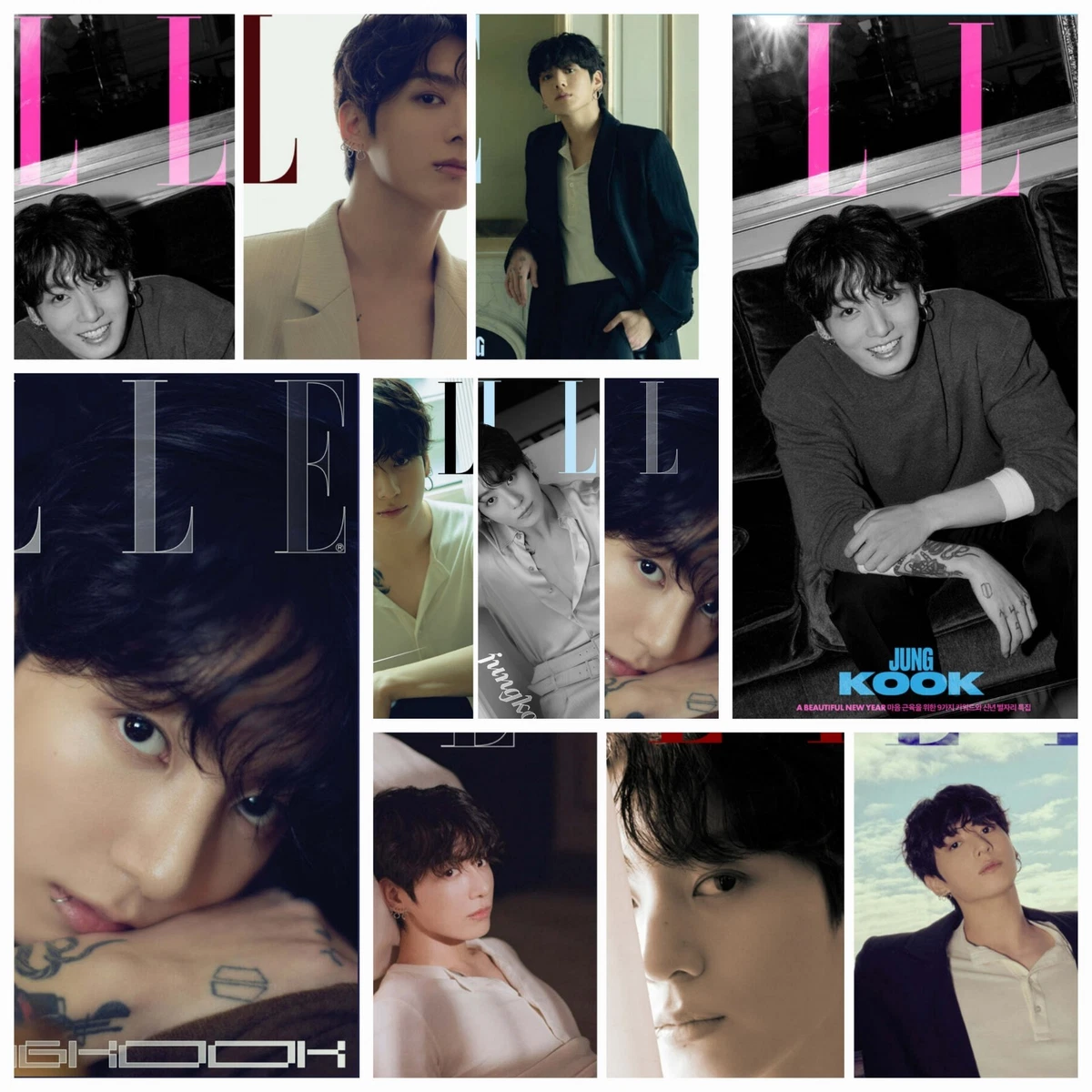 BTS 音乐纪念品| eBay