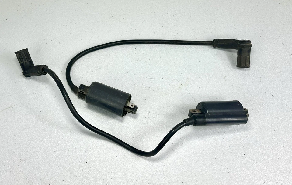 Paquetes de bobinas de encendido Monster Supersport Ducati 600 620 750 800 900 1000 Foto 1 de 1