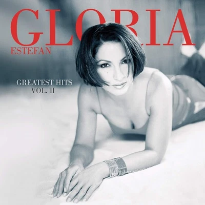 Gloria Estefan Greatest Hits Vol. II (CD) - Image 1 of 2