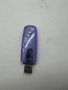 Sony Walkman NW-E005 2GB MP3 Player Musik selten benutzt nur USB Gerät lila - Bild 1 von 16