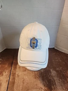 Fubu Hat Cap Varsity Sport Street-Wear Hip Hop Rap Vintage Retro Strapback  2000 - Picture 1 of 8