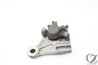 04-06 Suzuki DL650 Vstrom 650 Rear Brake Caliper - Image 1 of 4