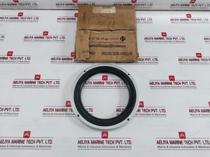 Nakakita Seisakusho TS-22 Butterfly Valve Seat Ring 253-100.115 - Picture 1 of 10