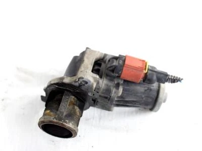 70159912 VALVOLA EGR BY PASS FIAT 500L 1.3 D 62KW 5M 5P (2015) RICAMBIO USATO Foto 1 de 4