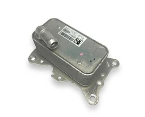 Ölkühler für Mercedes Benz 2.2 CDI vergl. A6511801165- Neuwertiger - Bild 1 von 2