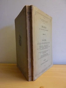 Feux et signaux de brumes. Série C, Manche, océan Atlantique Est 1948 - Photo 1/4