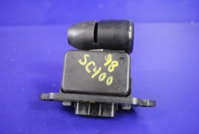 98-00 Lexus SC400 SC300 GS300 Toyota Solara Mass Air Flow Sensor 22204-20010 OEM Foto 1 de 4
