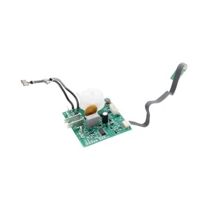 DeLonghi nespresso Card PCB 230V Coffee Machine Inissia EN80 D40 C40 M105 - Picture 1 of 5