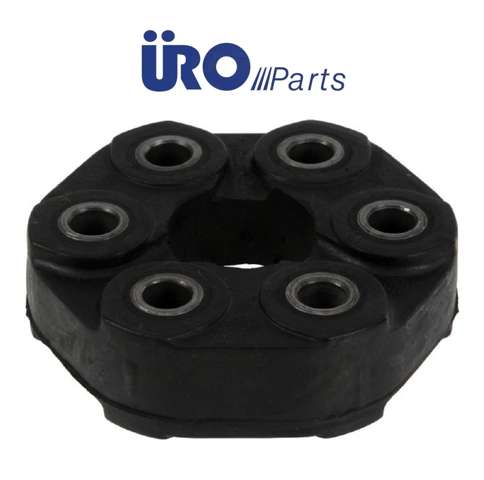 For BMW E36 E46 323i 323is 325is Driveshaft Universal Flex Joint Disc URO Parts - Image 1 of 1