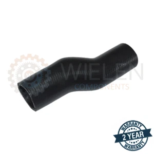 SCHLAUCH LADELUFTKÜHLER FÜR VW GOLF III VENTO JETTA PASSAT 1.9 TDI 90/110PS H0145828C - Bild 1 von 5