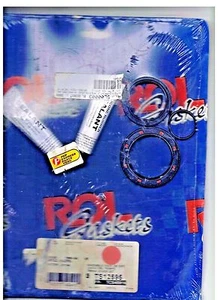 Crankshaft Seal Kit 1990-94 LEXUS V8  Fel-Pro TCS45916 or ROL TS129595  - Bild 1 von 1