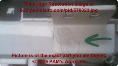 Б/у спидометр датчик подходит: 2014 Honda Accord кластер рынка США MPH Cpe 2.4L EX - Изображение 1 из 4