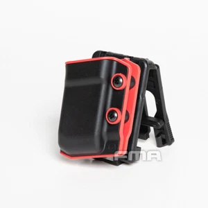 FMA Tactical IPSC Competition Belt Mount Mag Pouch Storage Bag for Belt System - Picture 1 of 28