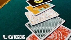 Crazy Dazzle by Alberto Ruano, Adrian Vega and Crazy Jokers - Picture 1 of 3