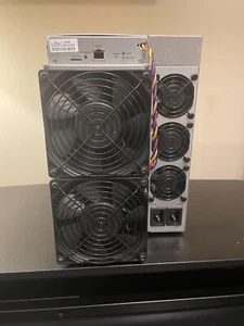 Bitmain Antminer L7 9050MH/s Scrypt Miner - in U.S.A. - 14 day warranty - Picture 1 of 4
