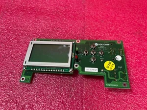 Polycom MGC-25 Board KEDC BRD2068B-R5 PCB2051C - Picture 1 of 12