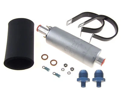 Bomba de combustible Walbro en línea Honda Civic CRX Integra NSX B16 Foto 1 de 4