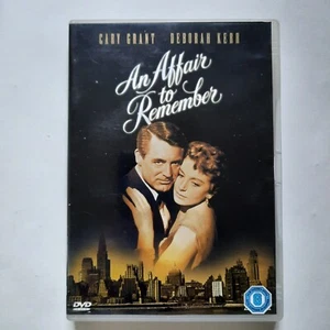 Eine Affäre zum Erinnern DVD (1957) Cary Grant, Deborah Kerr, McCarey (DIR) R 2 - Bild 1 von 4