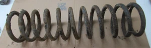BENTLEY 1971 ROLLS ROYCE SILVER SHADOW FRONT COIL SPRING - Picture 1 of 6